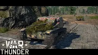 War Thunder | L3/33 CC | Kleiner ging echt nicht mehr