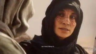 Battlefield 1 Campaign part 6