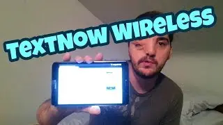 TextNow Wireless