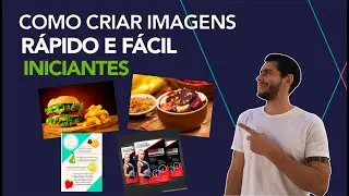 COMO CRIAR IMAGENS PARA INSTAGRAM E FACEBOOK PARA SEU NEGÓCIO