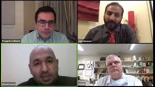 Debate in EndoUrology with international and national speakers