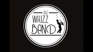 Teaser du groupe The Whizz Band