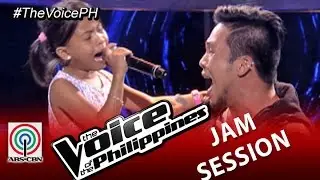 The Voice of the Philippines: Lyca Gairanod sings 