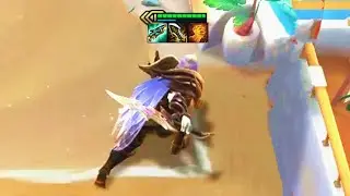 0 CD Pyke 3, RRRRRRR