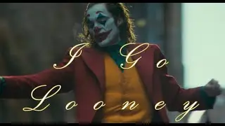JOKER (2019) - 