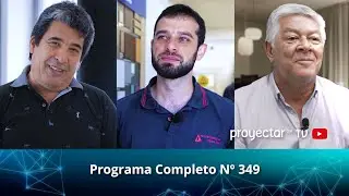 Proyectar 349 HD 16 12 23