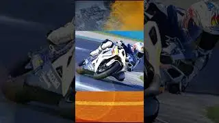 #photomanipulation #photoshop | Speed art #photoediting | #motocross