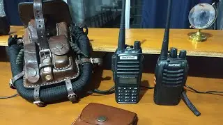 Las comunicaciones en el preparaciónismo