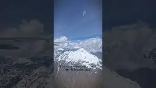 Skardu, Pakistan, is known for its stunning natural diversity, from snow-capped mountains #Skardu