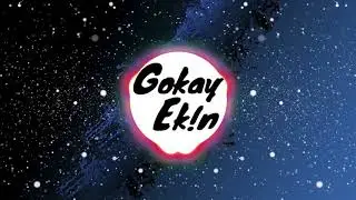 Gökay Ekin - Gavur | Nothing EP