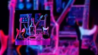 BELINSKY - МОУШН (премьера трека 2024)