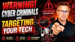 Gigabyte Ransomware, Routers Targeted, Conti Targets Atera, Malvertising, & Binance CEO Out