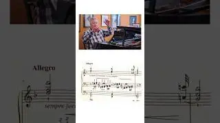 Liszt’s purposeful fingering (Leslie Howard)