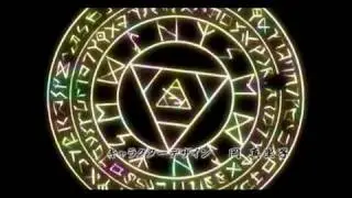 tactics  OP　 『Secret World』 -HD　 高画質