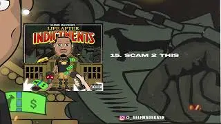 Selfmade Kash - Scam 2 This (Official Audio)