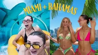 You Won't Believe What Happened in Miami..