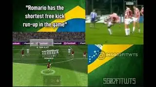 Unknown facts in pes2021 🔱💣🔥🖤