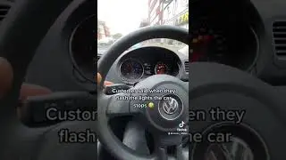 Mechanical problems geobyluke, customer said… 🤣