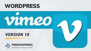 *New* Import Vimeo Videos into WordPress