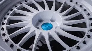 3SDM Alloy Wheels | Forged 3.04 FR Series