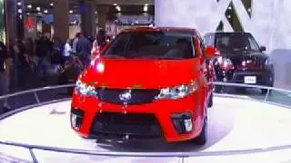 2010 KIA FORTE KOUP