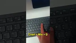 Open Keyboard On Screen | Keyboard On Screen Shortcut Key 