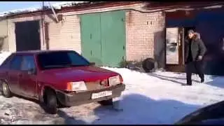 низкий таз радует глаз