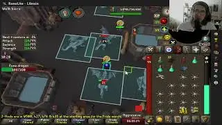 Guía de Rune Dragons 1.4-1.6m la hora en vivo sin editar