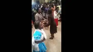 Bukusu song