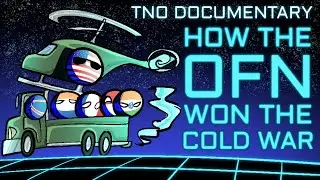 TNO Documentary: How the OFN Won the Cold War Part 1