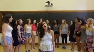 The New Blue - Feeling Good