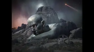 Alien Reanimation and the Modern Prometheus