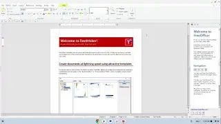 How to install FreeOffice on a Chromebook in 2023