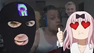 SENPAI NOTICED ME!!!