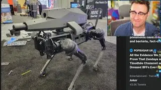 The Humanity Ender