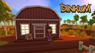 Dinkum - Animal Shop Episode 7