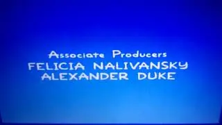 The Simpsons Credits (2004)