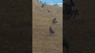 Далер човандози ш Вахдат