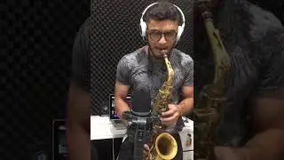 #myway #franksinatra #saxofone                                                MY WAY (Frank Sinatra)