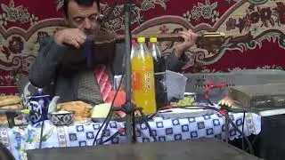ЯЗДОН ДУСТАЛИЕВ - ХАМЕФАХРАМ КИ ХАСТАМ ЗОДАИ ОДАМЕ