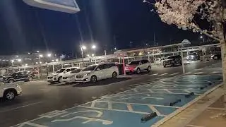 Jalan jalan di mall ternama di korea!!