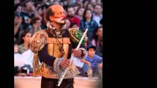Festival Internacional de Teatro (FIT - 2012) - ROMEU E JULIETA