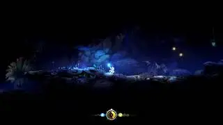 Ori & the dark forest
