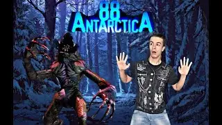 Антарктида 88 #2: финал