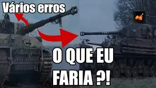 Se eu fosse o comandante do Fury ?!