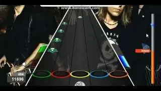 Helloween - I Want Out (Guitar Flash 100% Dficil)
