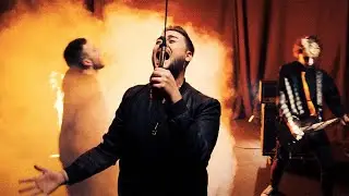 NIKONE & HARD GZ - PUÑALES (PROD. LUPITA´S FRIENDS)