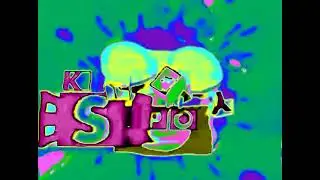 (NEW EFFECT) Klasky Csupo in Clearer VHS