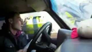 дпс беспредел в городе Рязань