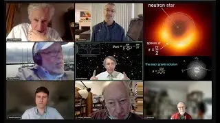 Visualizing Sub-Quantum Gravity — a Q&A with Dr. Vivian Robinson